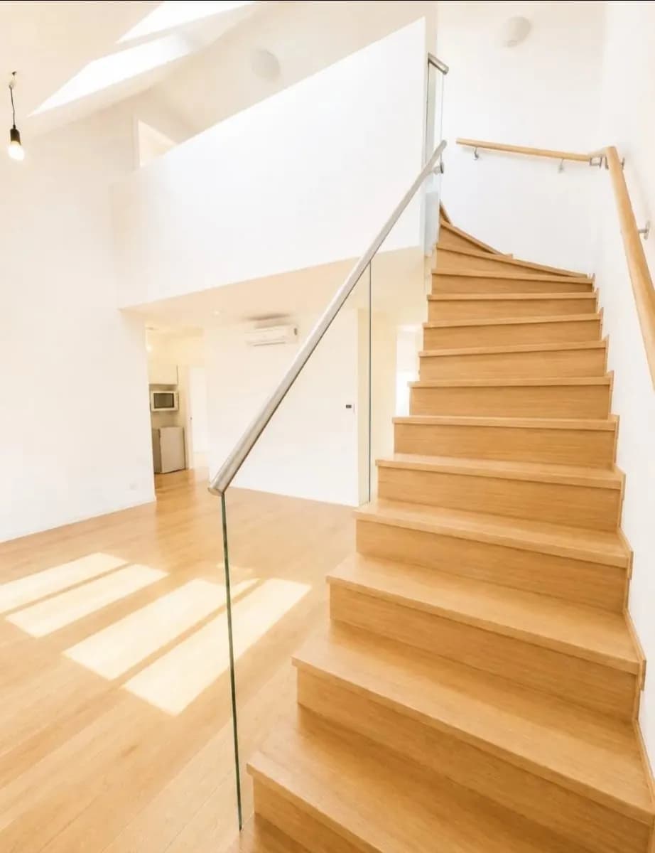 5-Zimmer-Wohnung mieten in Wien – 92 m², € 1.895