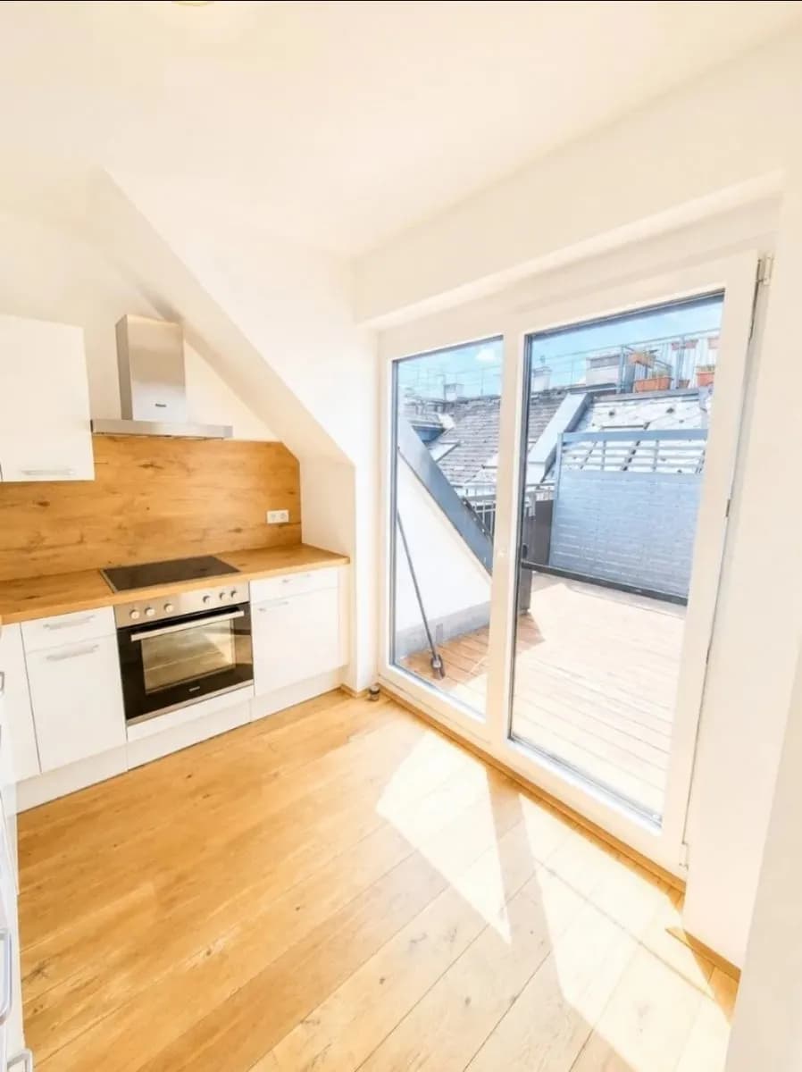 5-Zimmer-Wohnung mieten in Wien – 92 m², € 1.895 – Bild 5 von 29