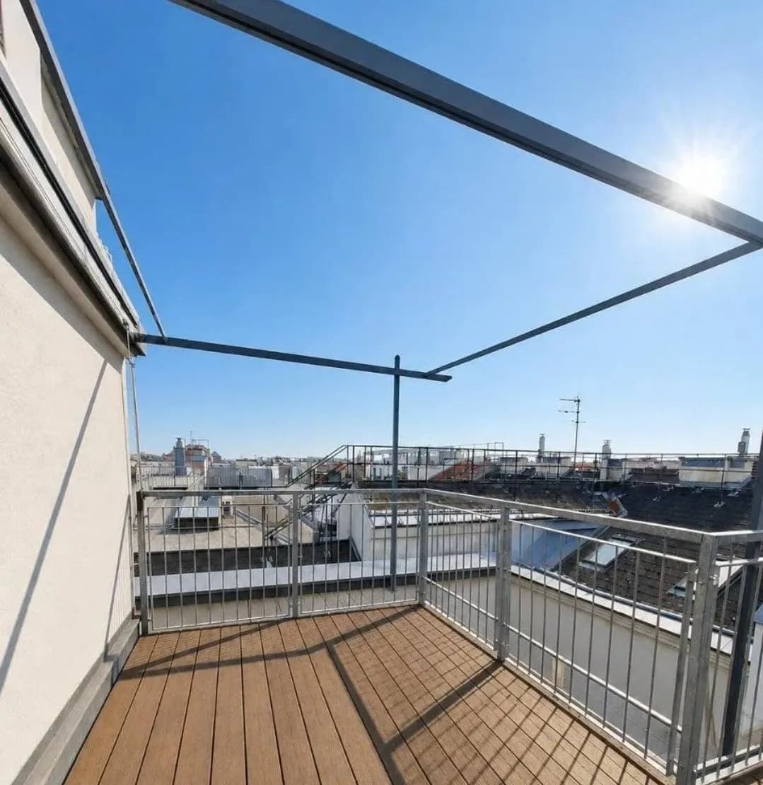 5-Zimmer-Wohnung mieten in Wien – 92 m², € 1.895 – Bild 6 von 29