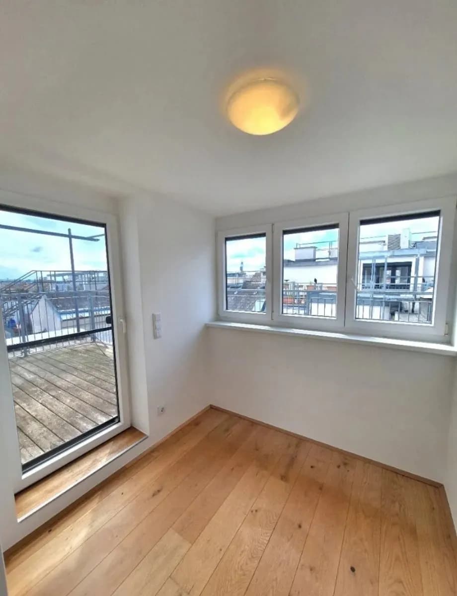 5-Zimmer-Wohnung mieten in Wien – 92 m², € 1.895 – Bild 25 von 29
