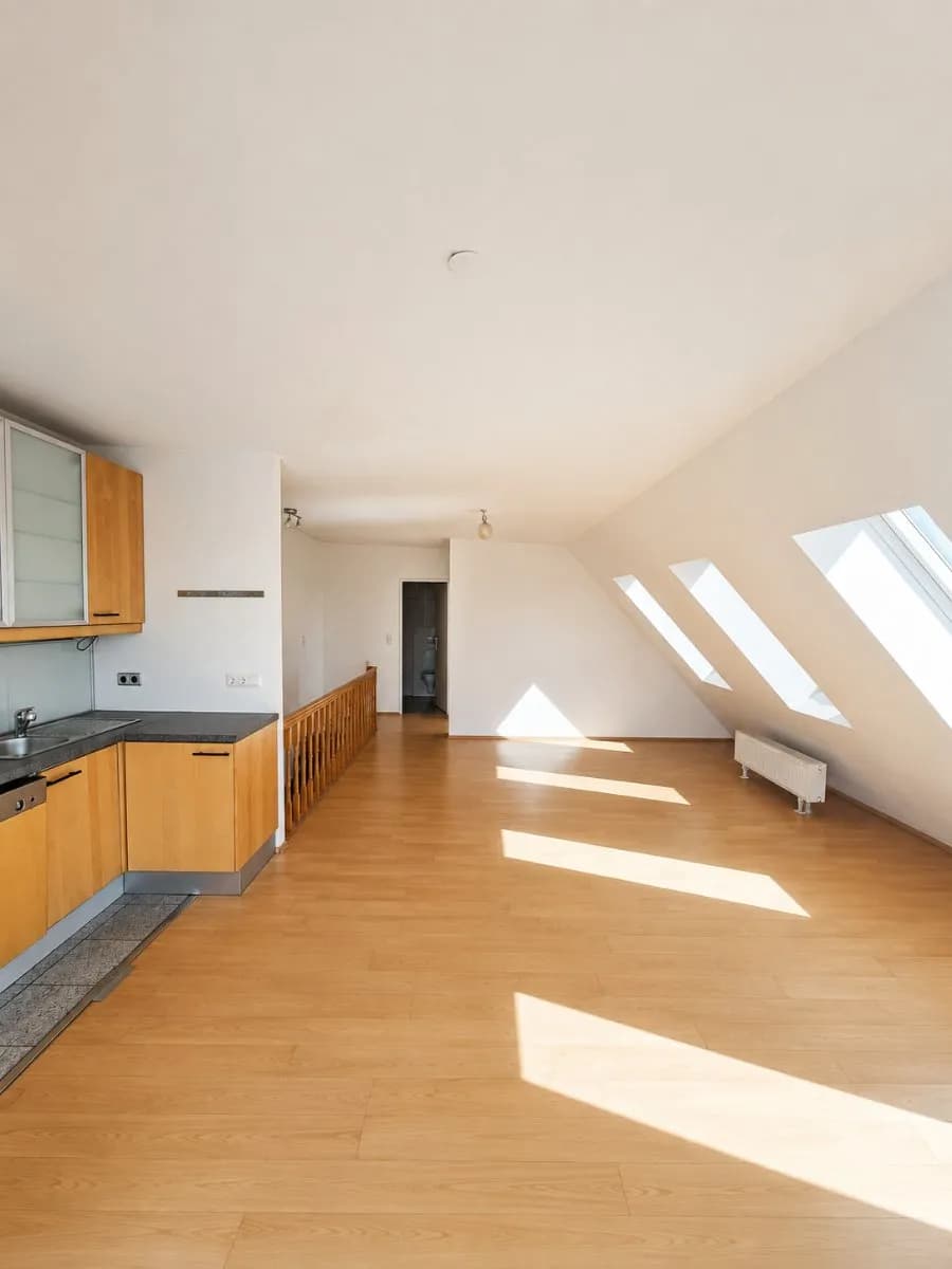 5-Zimmer-Wohnung mieten in Wien – 120 m², € 2.299 – Bild 3 von 20