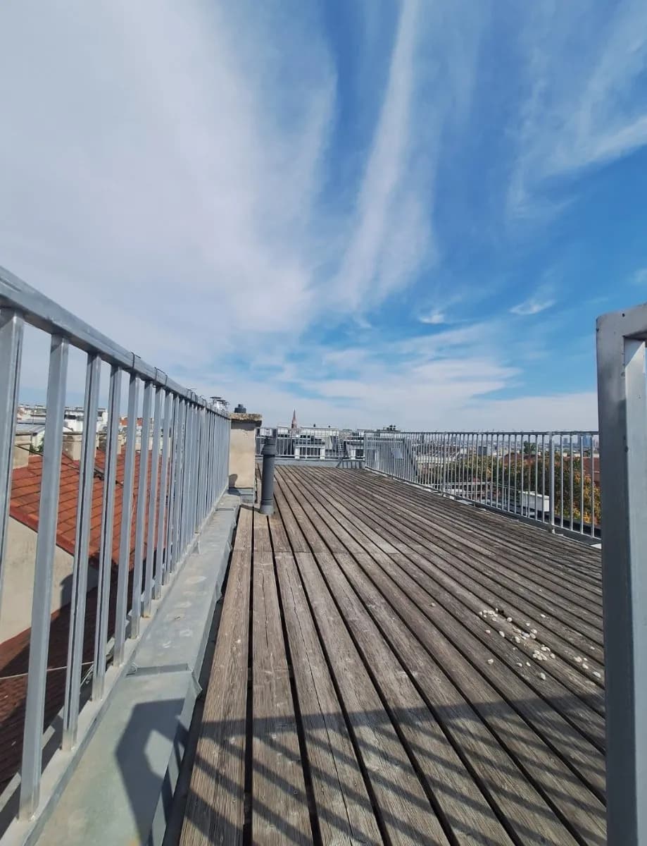 5-Zimmer-Wohnung mieten in Wien – 120 m², € 2.299 – Bild 5 von 20