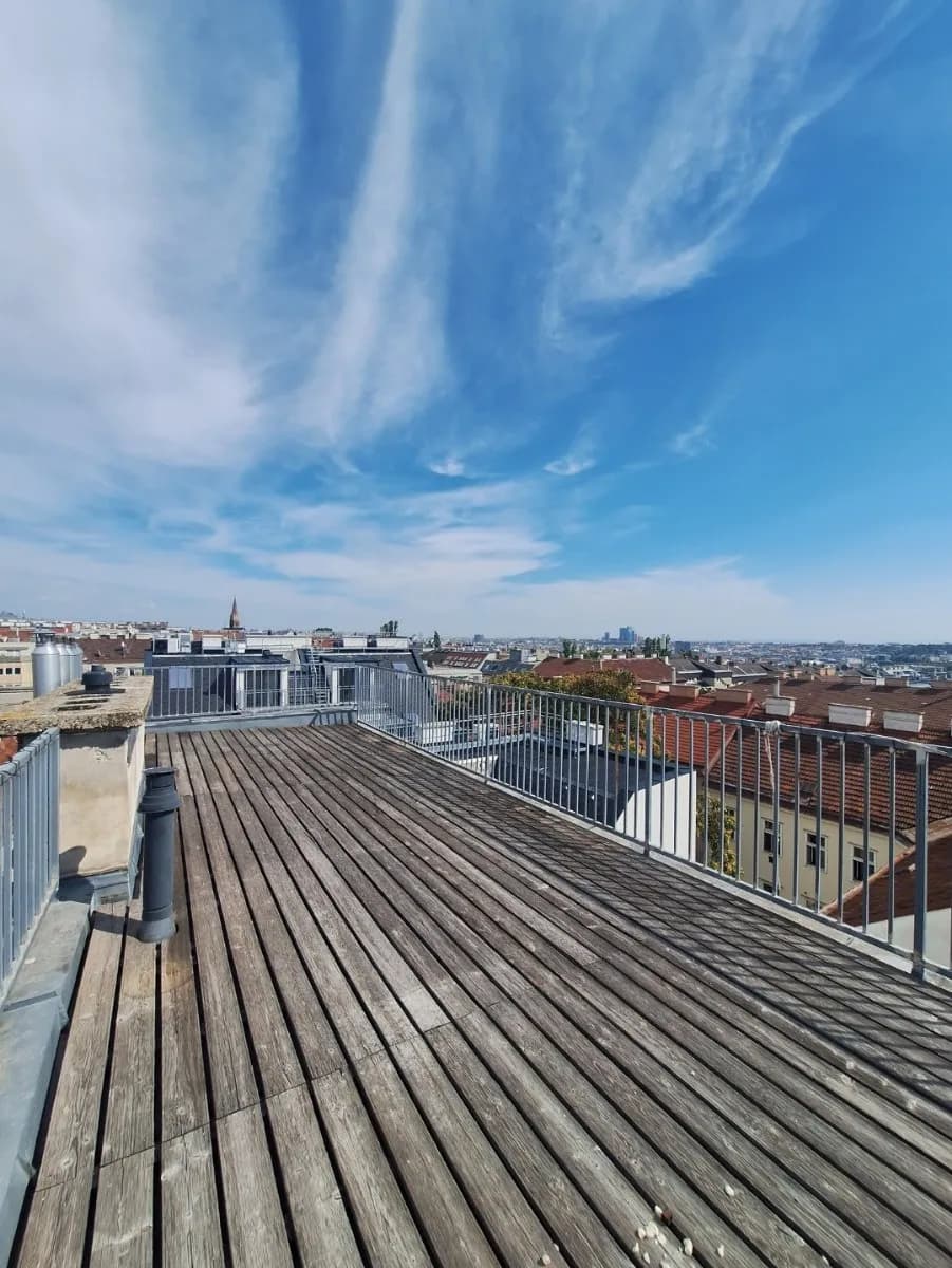 5-Zimmer-Wohnung mieten in Wien – 120 m², € 2.299 – Bild 6 von 20