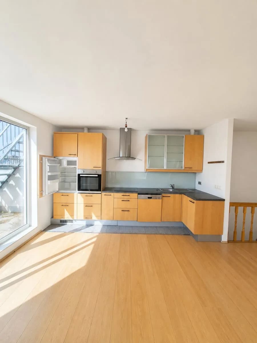 5-Zimmer-Wohnung mieten in Wien – 120 m², € 2.299 – Bild 8 von 20