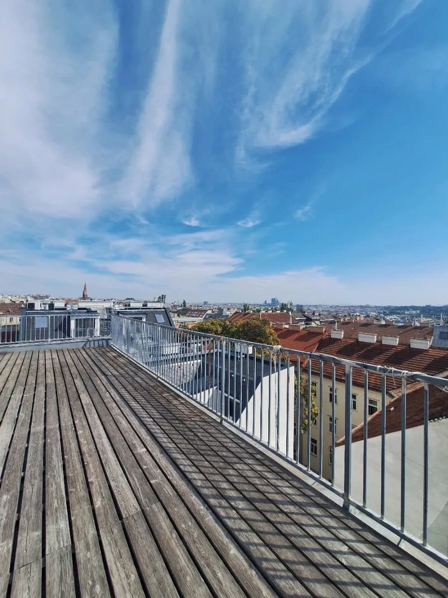 5-Zimmer-Wohnung mieten in Wien – 120 m², € 2.299 – Bild 19 von 20