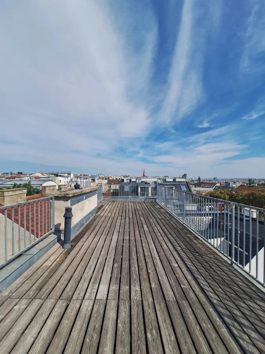 5-Zimmer-Wohnung mieten in Wien – 120 m², € 2.299 – Bild 20 von 20
