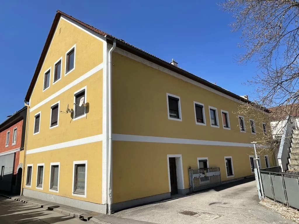 Gewerbeimmobilie kaufen in Bruck-Mürzzuschlag – 630 m², € 900.000