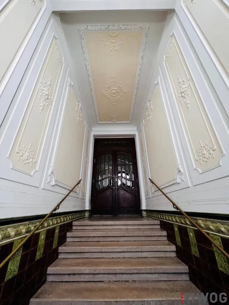2-Zimmer-Wohnung kaufen in Wien – 46,05 m², € 92.100 – Bild 3 von 17