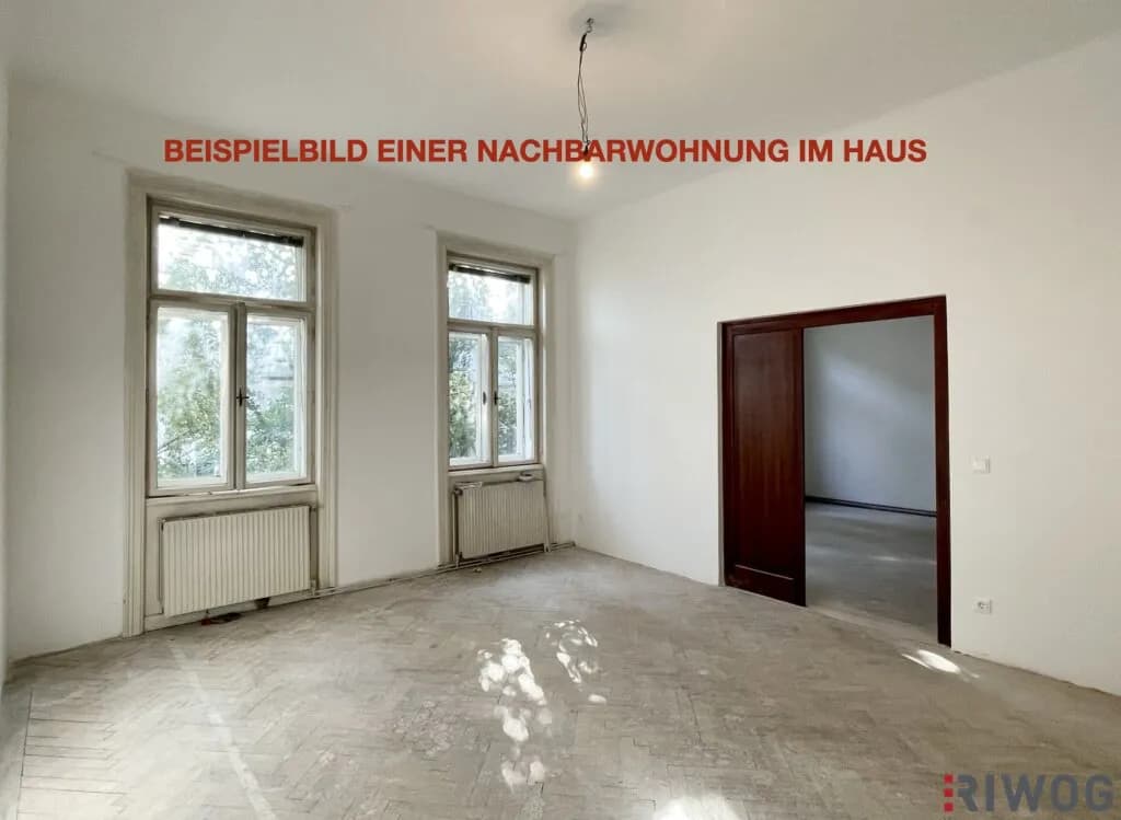 2-Zimmer-Wohnung kaufen in Wien – 46,05 m², € 92.100 – Bild 10 von 17