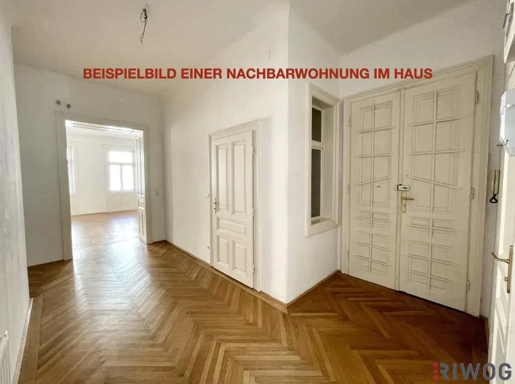 2-Zimmer-Wohnung kaufen in Wien – 46,05 m², € 92.100 – Bild 11 von 17