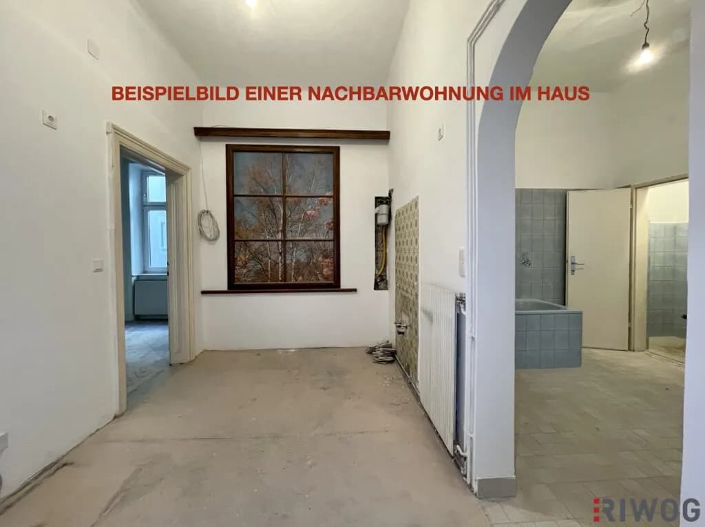 2-Zimmer-Wohnung kaufen in Wien – 46,05 m², € 92.100 – Bild 12 von 17