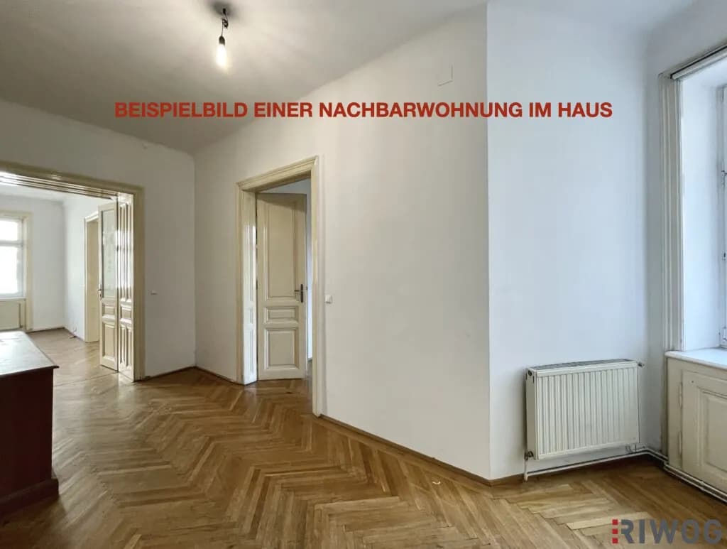 2-Zimmer-Wohnung kaufen in Wien – 46,05 m², € 92.100 – Bild 13 von 17