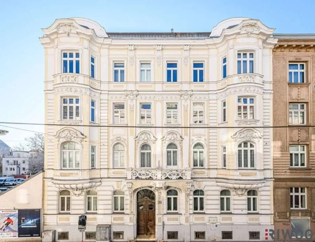 3-Zimmer-Wohnung kaufen in Wien – 83,6 m², € 167.200 – Bild 14 von 16