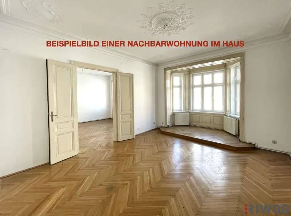 3-Zimmer-Wohnung kaufen in Wien – 83,6 m², € 167.200 – Bild 16 von 16