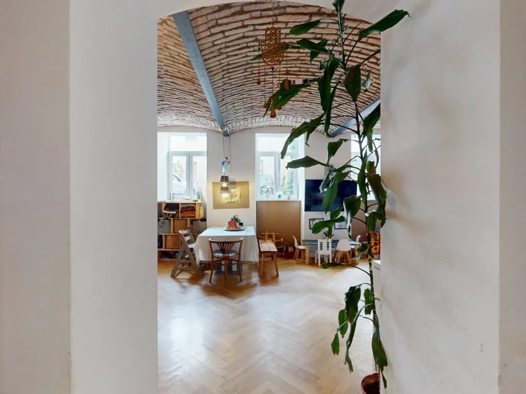 4-Zimmer-Gewerbeimmobilie kaufen in Wien – 111,69 m², € 239.000