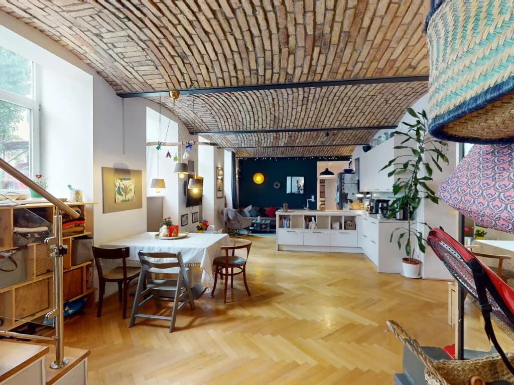 4-Zimmer-Gewerbeimmobilie kaufen in Wien – 111,69 m², € 239.000 – Bild 4 von 20