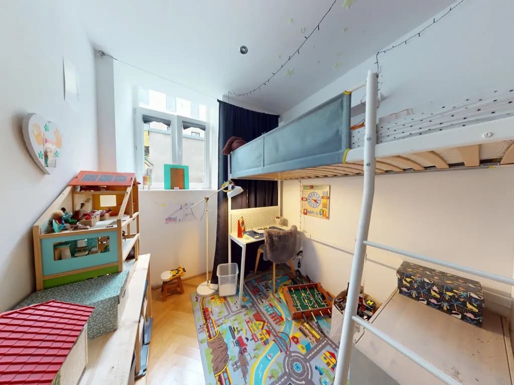 4-Zimmer-Gewerbeimmobilie kaufen in Wien – 111,69 m², € 239.000 – Bild 9 von 20
