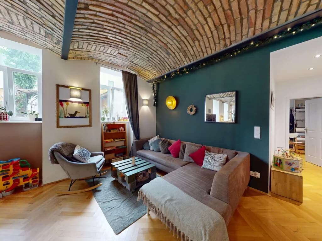 4-Zimmer-Gewerbeimmobilie kaufen in Wien – 111,69 m², € 239.000 – Bild 11 von 20