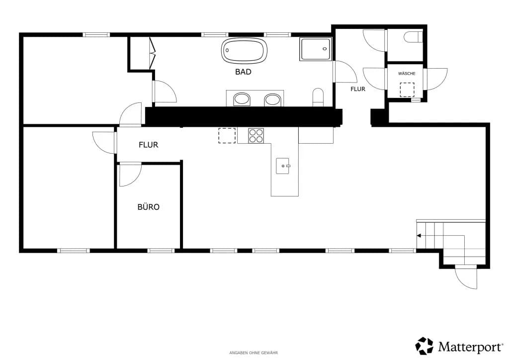 4-Zimmer-Gewerbeimmobilie kaufen in Wien – 111,69 m², € 239.000 – Bild 20 von 20