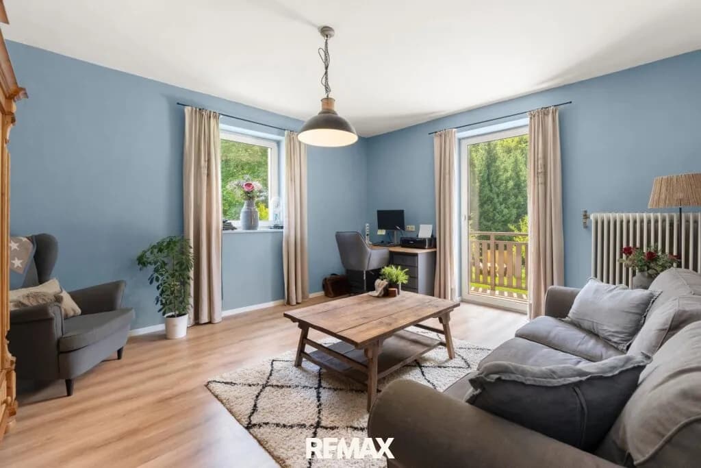 10-Zimmer-Gewerbeimmobilie kaufen in Völkermarkt – 318 m², € 655.000 – Bild 3 von 21