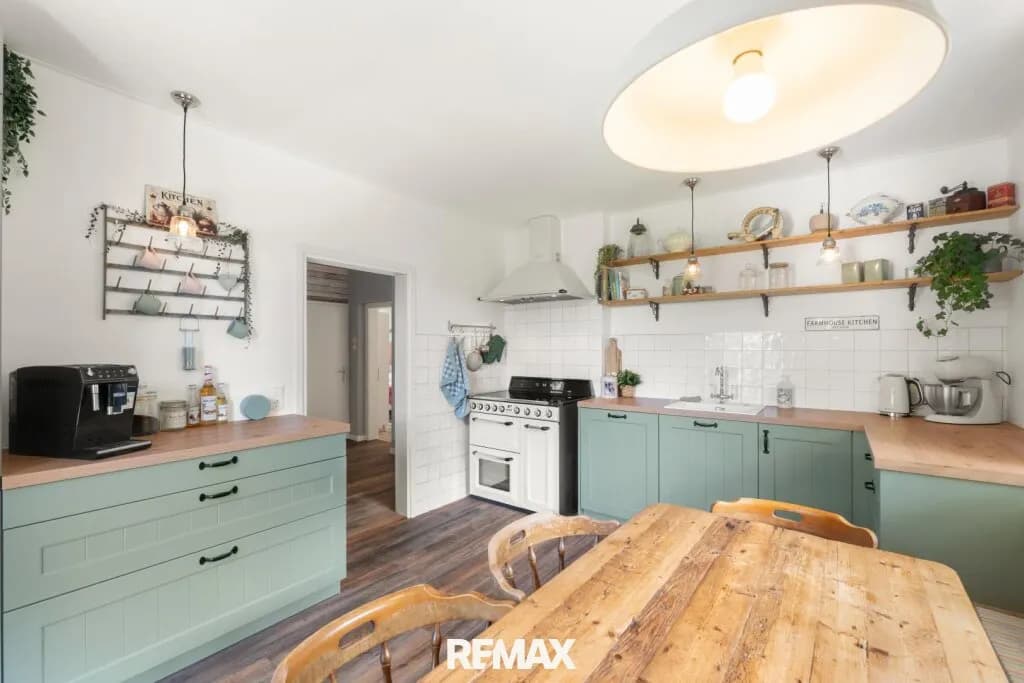 10-Zimmer-Gewerbeimmobilie kaufen in Völkermarkt – 318 m², € 655.000 – Bild 4 von 21
