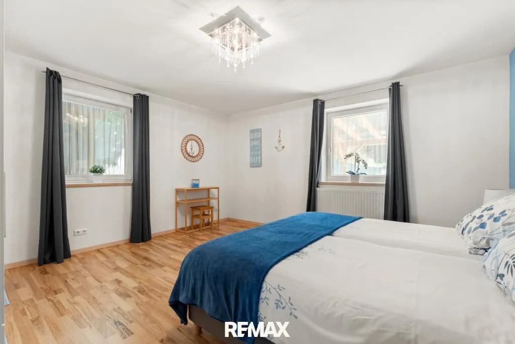 10-Zimmer-Gewerbeimmobilie kaufen in Völkermarkt – 318 m², € 655.000 – Bild 9 von 21