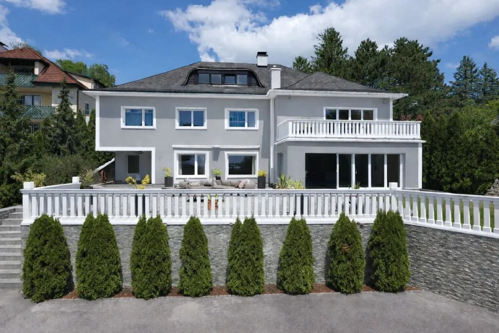 7-Zimmer-Haus kaufen in Korneuburg – 575 m², € 2.870.000
