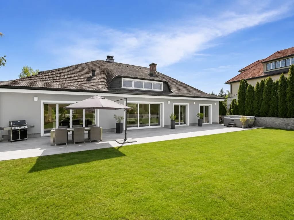 7-Zimmer-Haus kaufen in Korneuburg – 575 m², € 2.870.000 – Bild 3 von 12