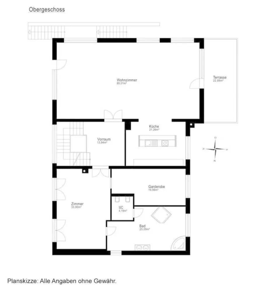 7-Zimmer-Haus kaufen in Korneuburg – 575 m², € 2.870.000 – Bild 11 von 12