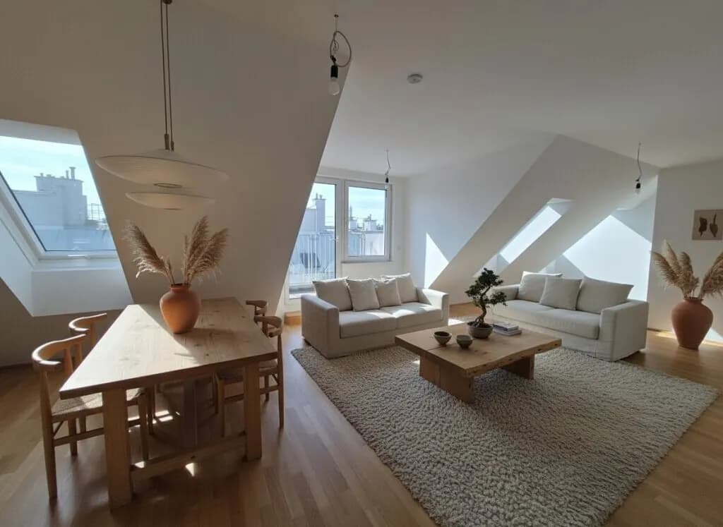 2-Zimmer-Wohnung kaufen in Wien – 71,86 m², € 325.000