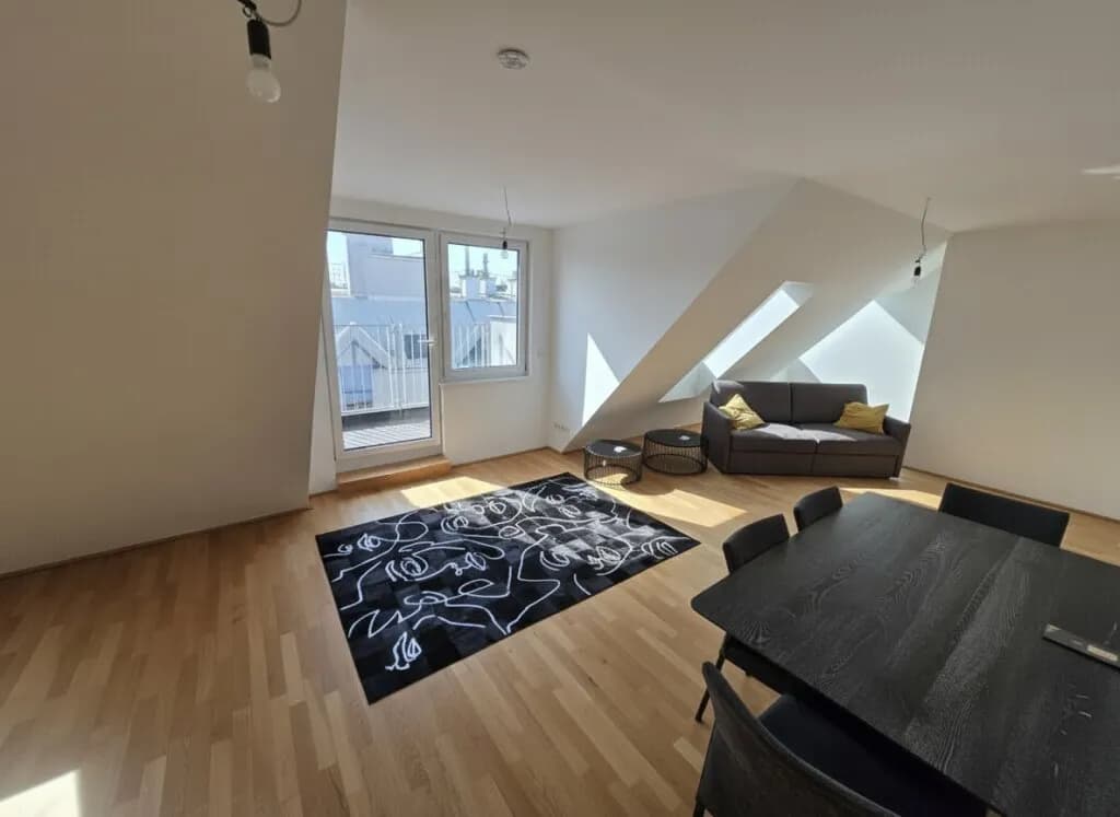 2-Zimmer-Wohnung kaufen in Wien – 71,86 m², € 325.000 – Bild 2 von 13