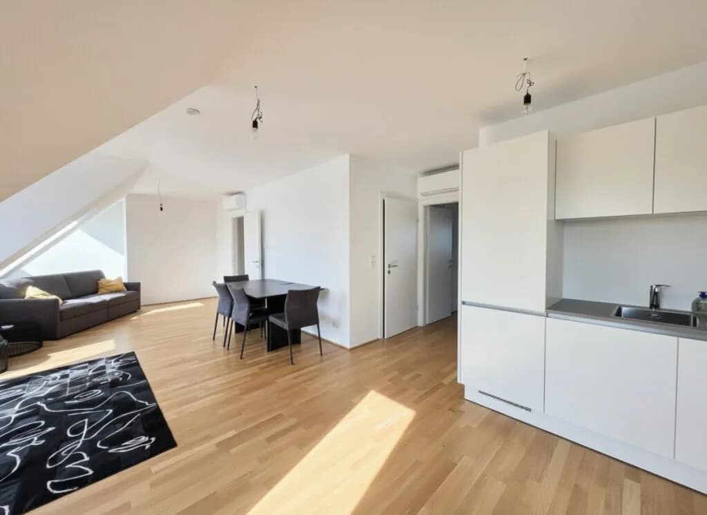 2-Zimmer-Wohnung kaufen in Wien – 71,86 m², € 325.000 – Bild 4 von 13