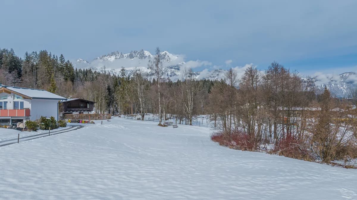 Grundstück kaufen in Kitzbühel – 823 m², € 1.325.000 – Bild 4 von 4
