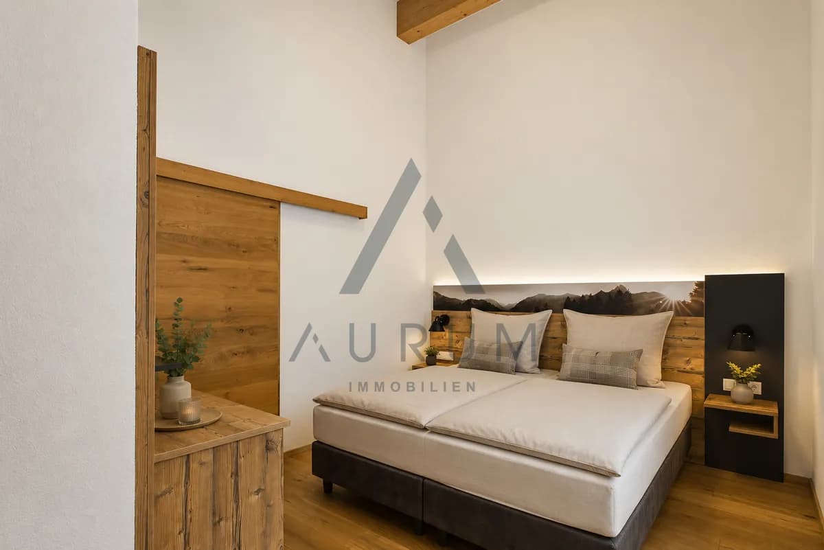 4-Zimmer-Wohnung kaufen in Reutte – 90 m², € 495.250 – Bild 4 von 9