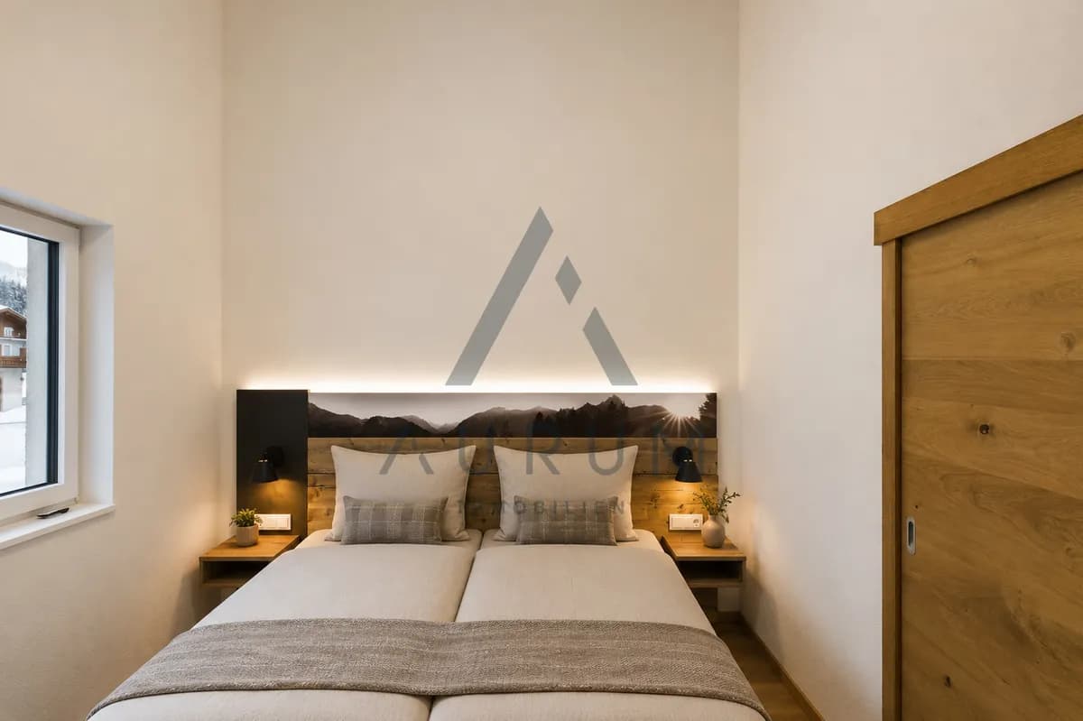 4-Zimmer-Wohnung kaufen in Reutte – 90 m², € 495.250 – Bild 5 von 9