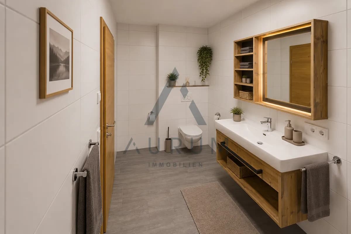 4-Zimmer-Wohnung kaufen in Reutte – 90 m², € 495.250 – Bild 6 von 9