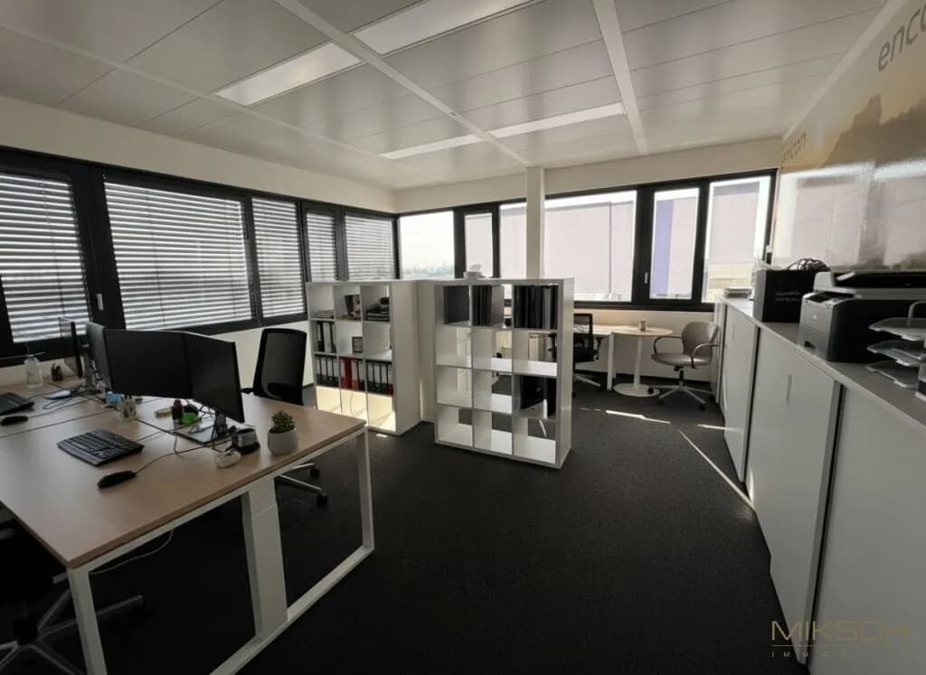 Gewerbeimmobilie mieten in Baden – 280 m², € 24 – Bild 2 von 16