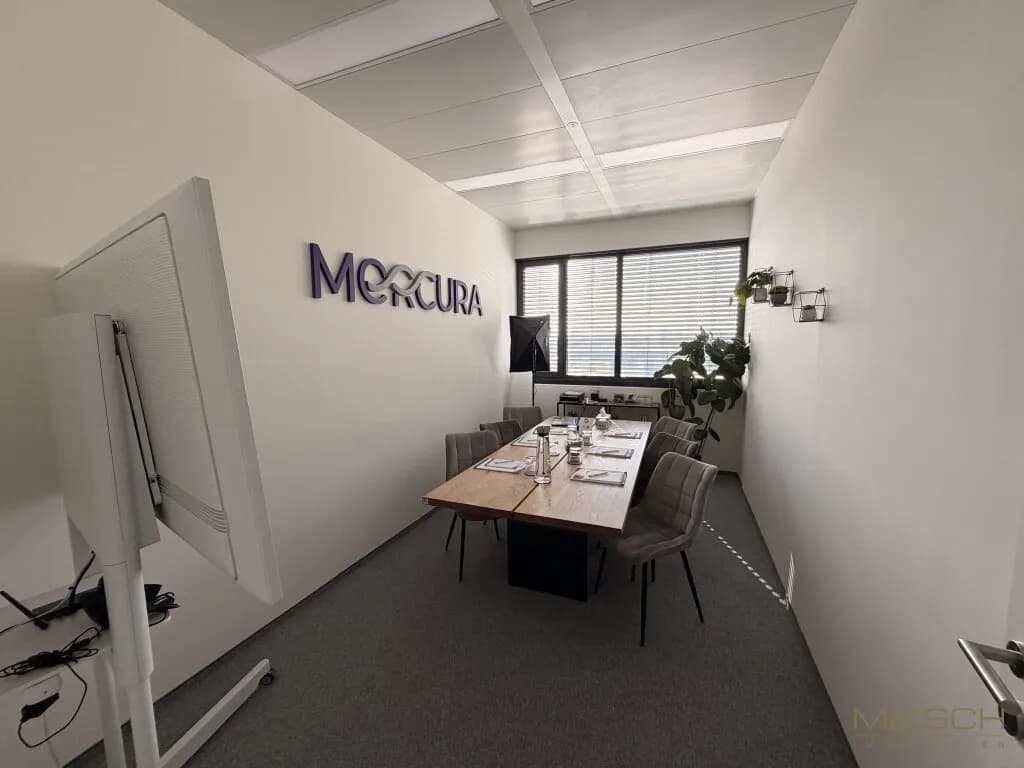 Gewerbeimmobilie mieten in Baden – 280 m², € 24 – Bild 6 von 16