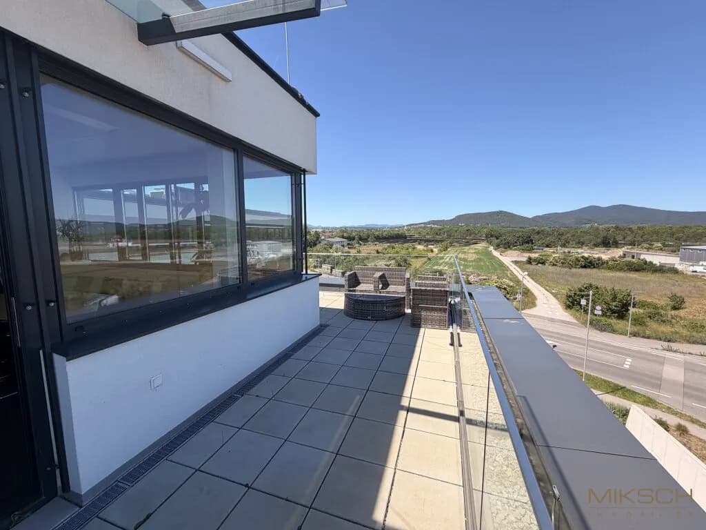 Gewerbeimmobilie mieten in Baden – 280 m², € 24 – Bild 14 von 16