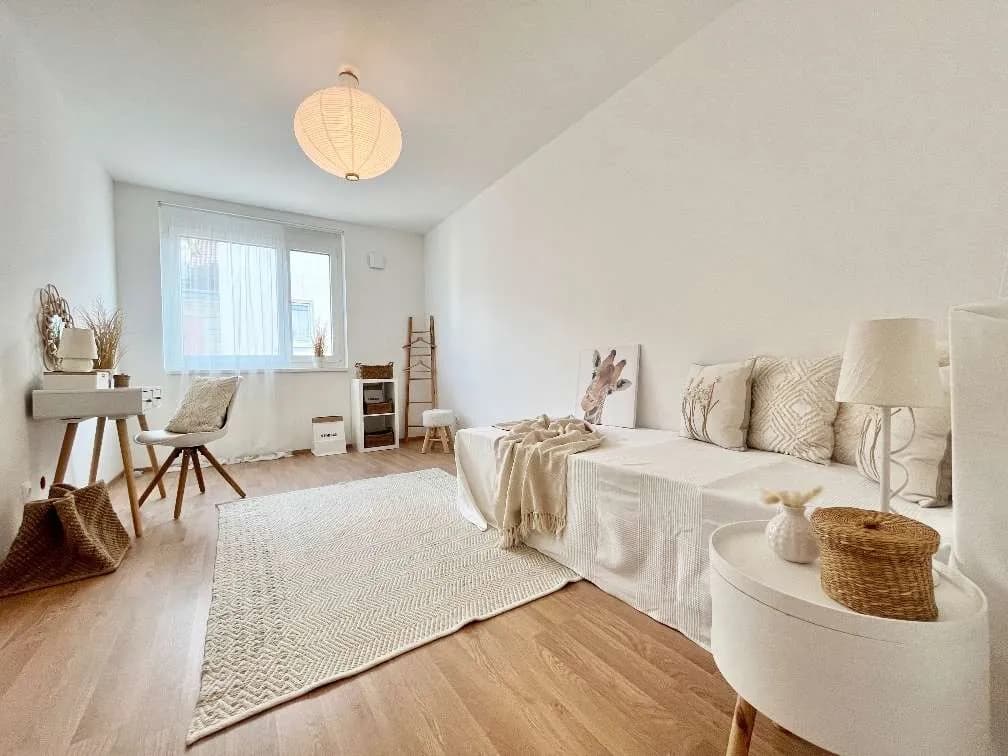 3-Zimmer-Wohnung kaufen in Neunkirchen – 64 m², € 303.840 – Bild 10 von 13