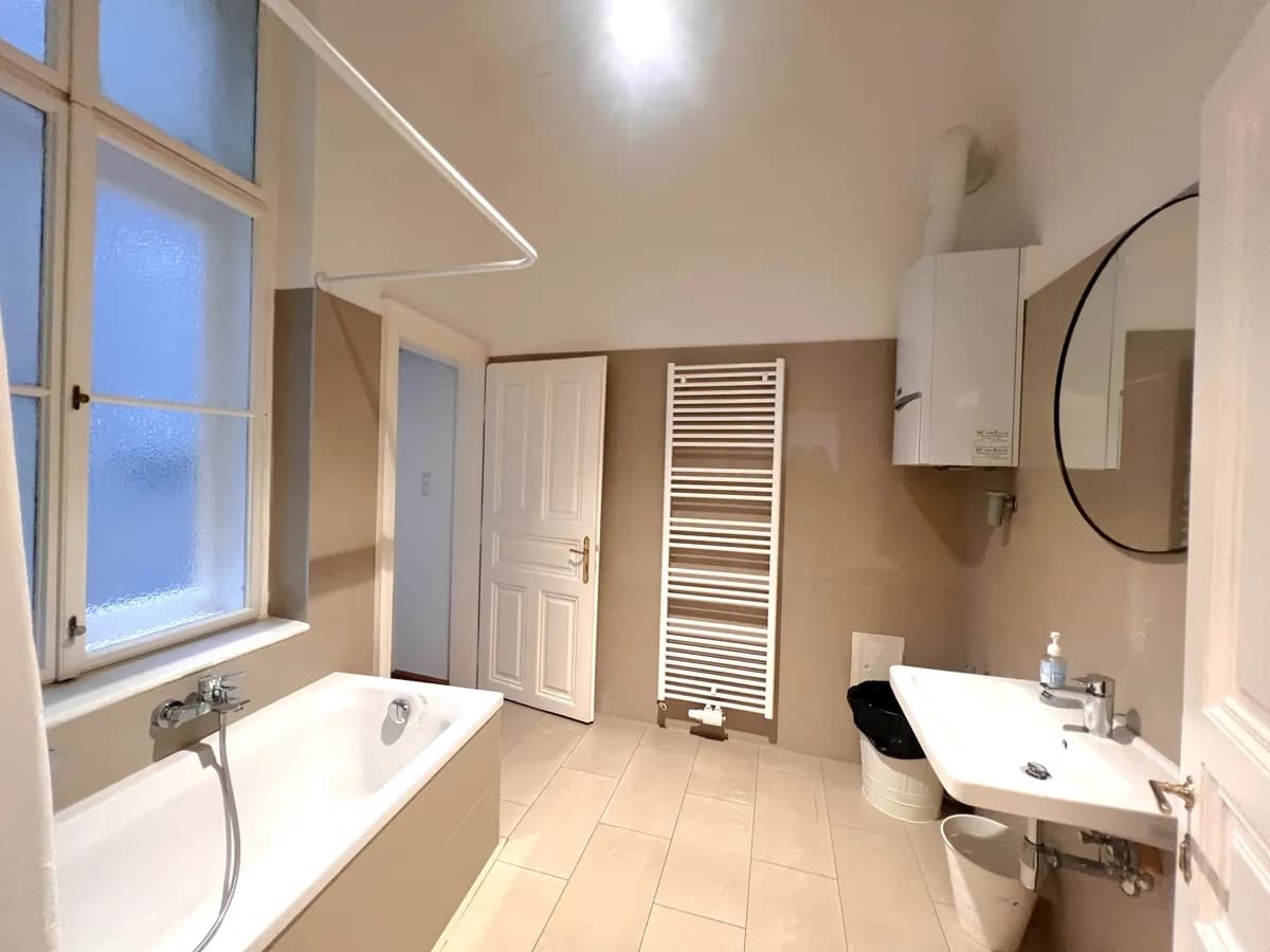 6-Zimmer-Wohnung mieten in Wien – 200,49 m², € 4.148 – Bild 7 von 16