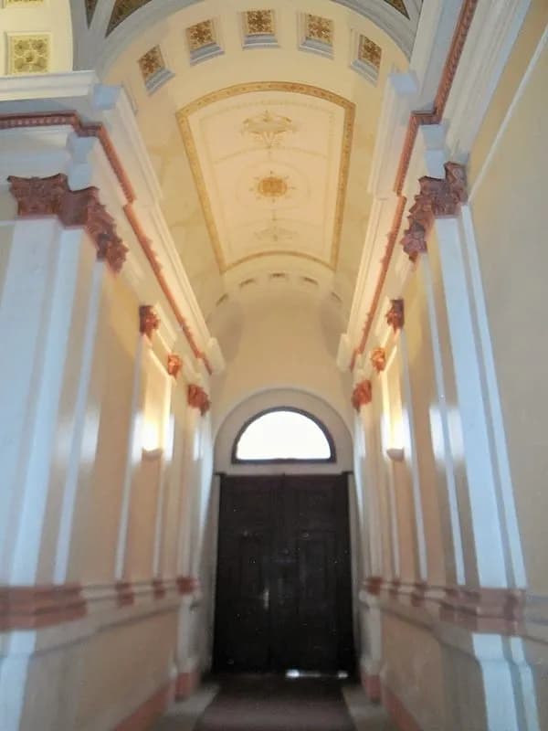 6-Zimmer-Wohnung mieten in Wien – 200,49 m², € 4.148 – Bild 12 von 16