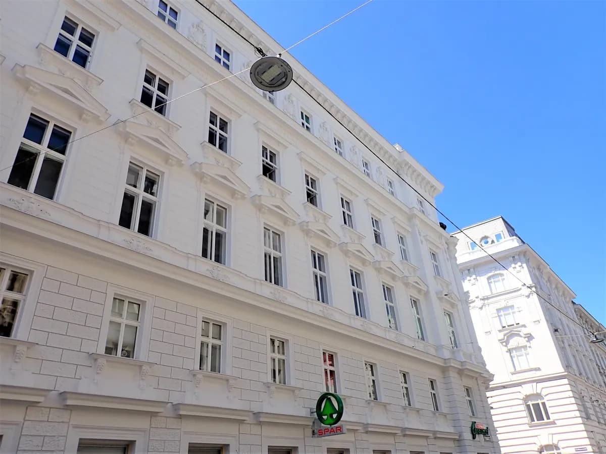 6-Zimmer-Wohnung mieten in Wien – 200,49 m², € 4.148 – Bild 13 von 16