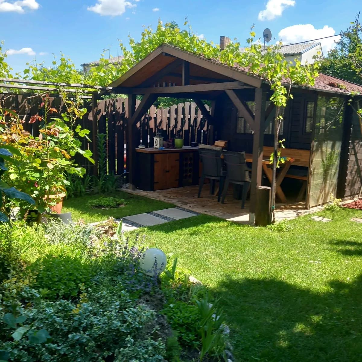 Wohnung kaufen in Mistelbach – 54 m², € 238.500