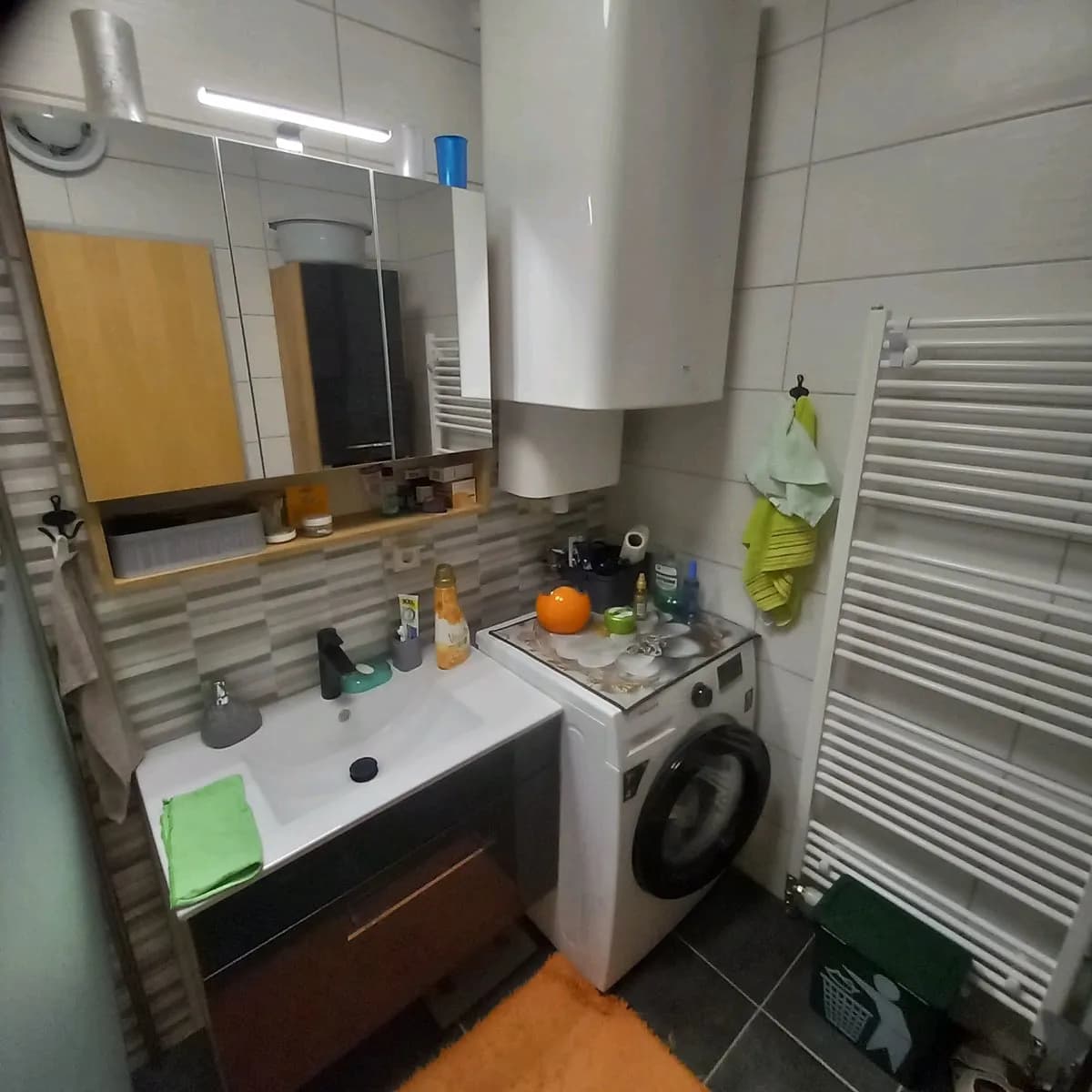 Wohnung kaufen in Mistelbach – 54 m², € 238.500 – Bild 16 von 30