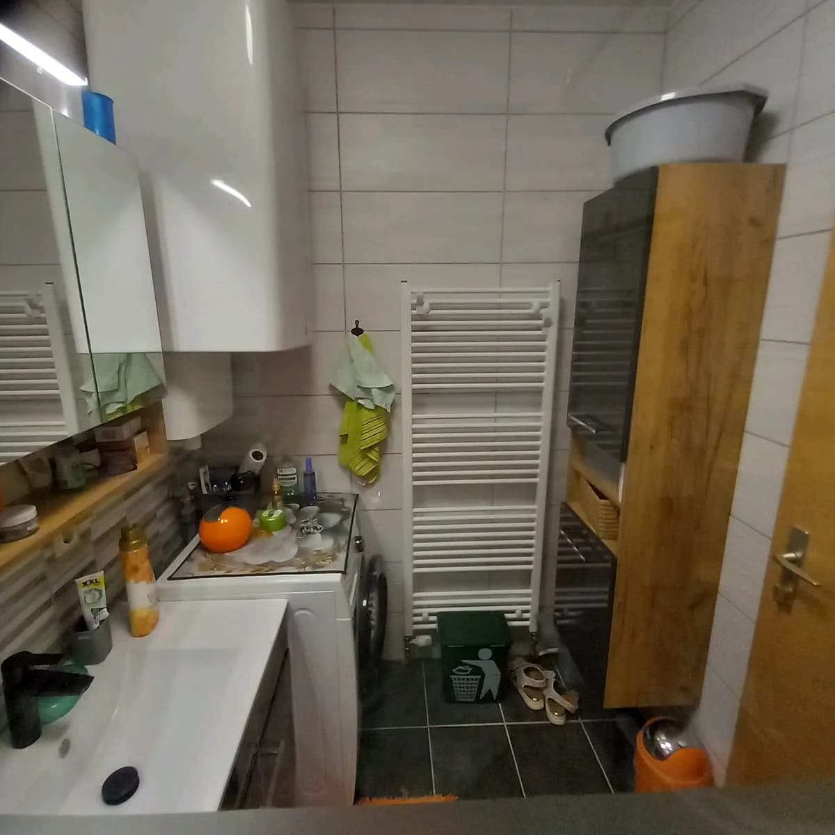 Wohnung kaufen in Mistelbach – 54 m², € 238.500 – Bild 18 von 30