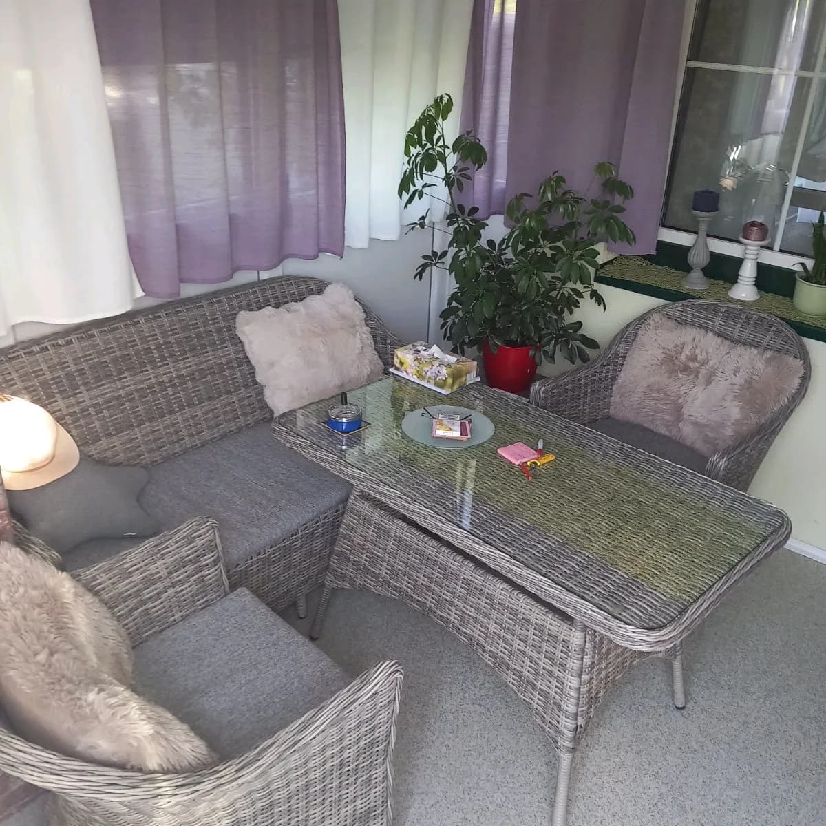 Wohnung kaufen in Mistelbach – 54 m², € 238.500 – Bild 23 von 30
