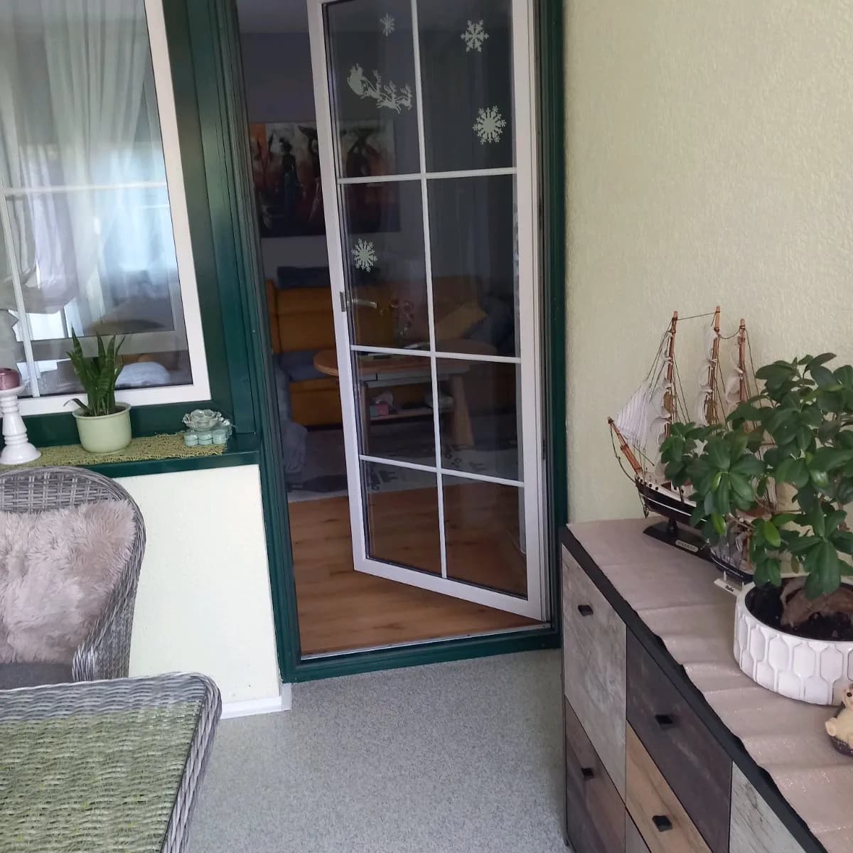 Wohnung kaufen in Mistelbach – 54 m², € 238.500 – Bild 26 von 30