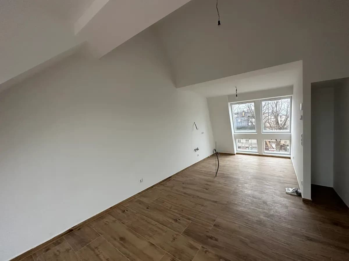2-Zimmer-Wohnung kaufen in Korneuburg – 58,35 m², € 189.500 – Bild 2 von 5