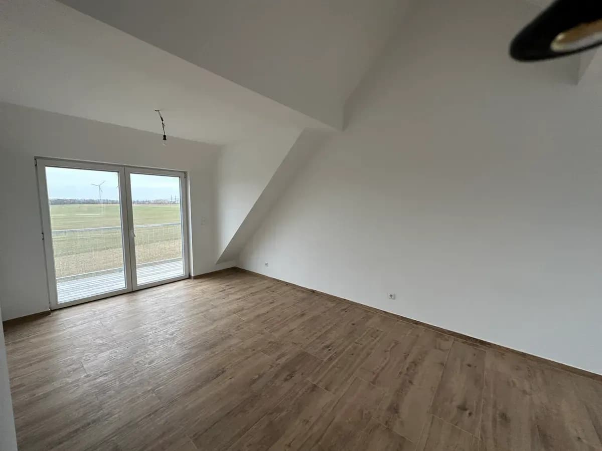 2-Zimmer-Wohnung kaufen in Korneuburg – 58,35 m², € 189.500 – Bild 3 von 5